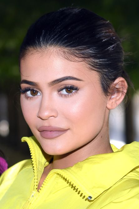 Kylie Jenner, la multimillonaria más joven del momento. Kylie Jenner, la multimillonaria más joven del momento.