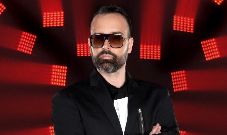 Risto Mejide renueva su contrato de larga duración con Mediaset Risto Mejide renueva su contrato de larga duración con Mediaset