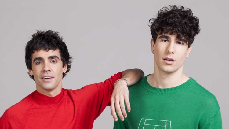 Sorpresa: Los Javis no estarán en 'OT 2018'