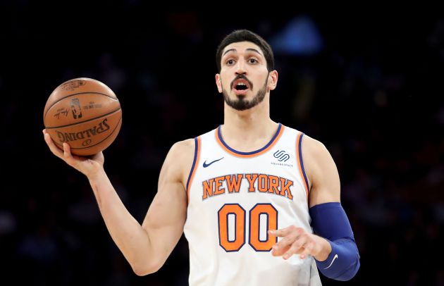 7. New York Knicks con un valor de 3,6 mil millones de dólares 7. New York Knicks con un valor de 3,6 mil millones de dólares