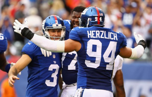 9. New York Giants (NFL) empata con los Lakers con un valor de 3,3 mil millones de dólares 9. New York Giants (NFL) empata con los Lakers con un valor de 3,3 mil millones de dólares