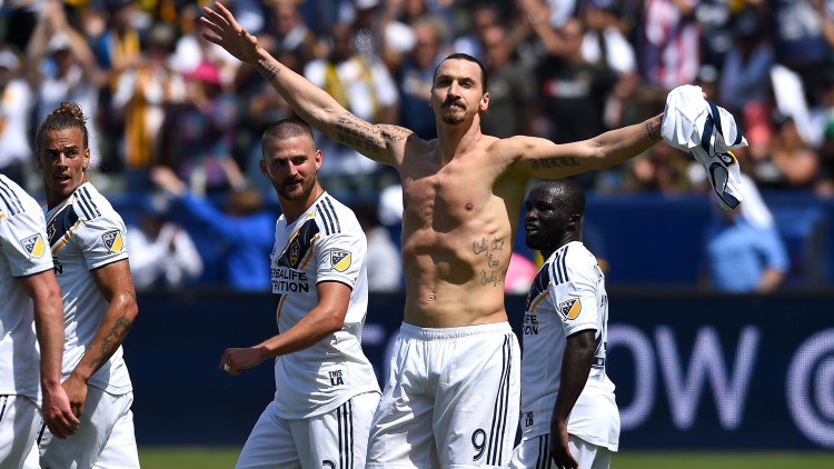 Ibrahimovic: "El United tenía un Zlatan. Después no estaba preparado para ser ese Zlatan"