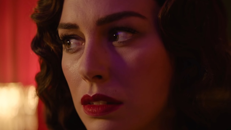 Primer teaser de la T3 de 'Las chicas del cable'