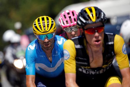 Valverde ha cambiado su rol en los últimos años Valverde ha cambiado su rol en los últimos años