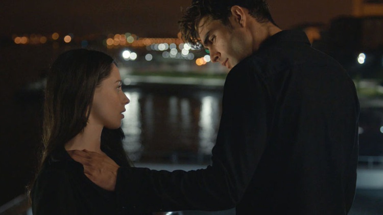 'La verdad' sube con su final de temporada y el cine de Antena 3 no pasa del 9%