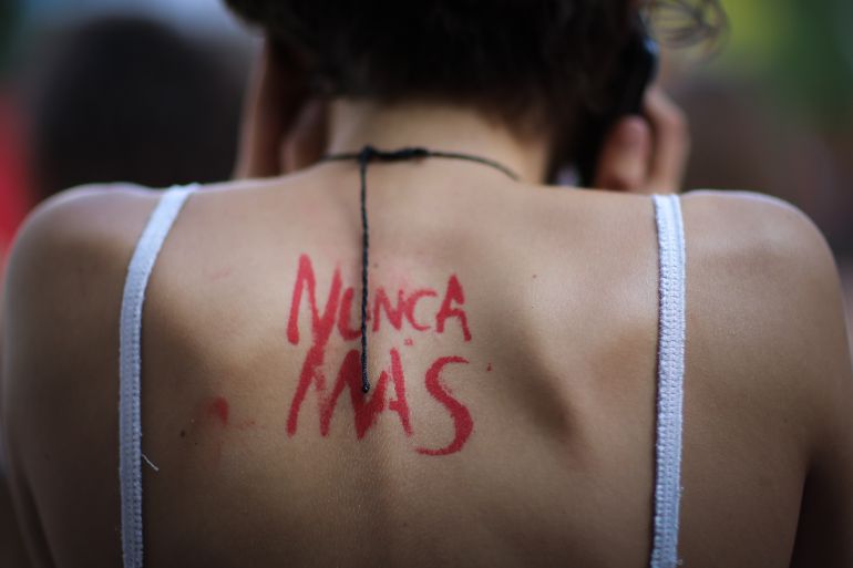 Cuando la violencia machista parece "normal" Cuando la violencia machista parece "normal"