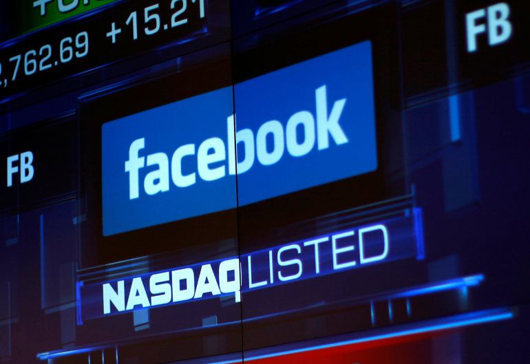 Zuckerberg perdió 16 mil millones de dólares tras caída de Facebook