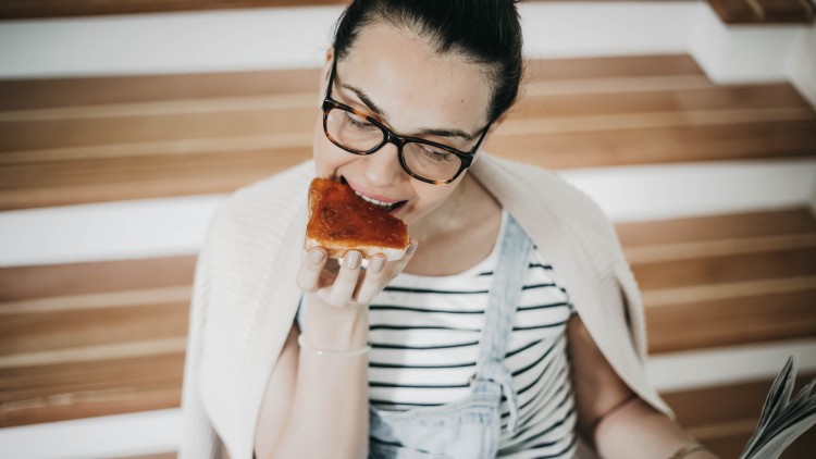 Estas son las razones de por qué estás desayunando mal