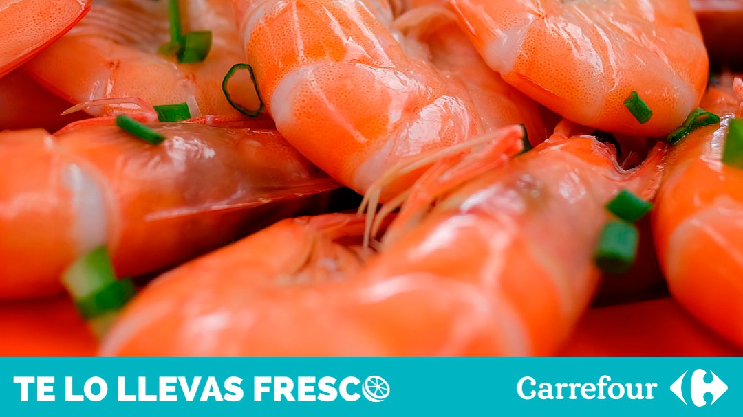 Comer bien en agosto está chupado (si sabes estas cuatro cosas)
