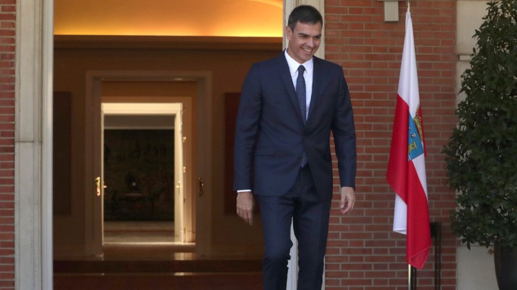 El PSOE ganaría las elecciones en España según el barómetro del CIS de julio