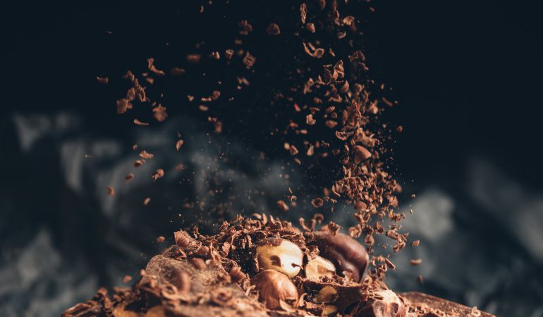 Ferrero busca catadores. Ferrero busca catadores.