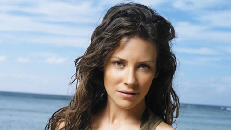 J.J. Abrams y el equipo de 'Perdidos' piden perdón a Evangeline Lilly por las escenas de desnudos