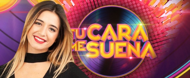 Mimi, sexta concursante confirmada Mimi, sexta concursante confirmada