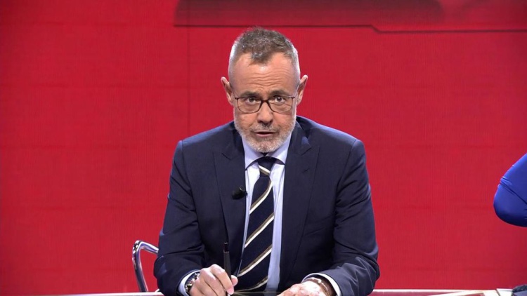 'Hechos reales', el nuevo programa de Jordi González, se desploma en Telecinco