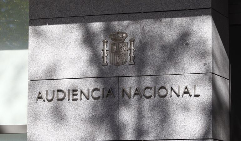 Sede de la Audiencia Nacional de la calle Génova Sede de la Audiencia Nacional de la calle Génova