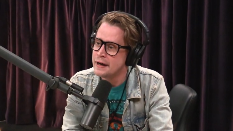 Macaulay Culkin confiesa que rechazó tres veces protagonizar 'The Big Bang Theory'