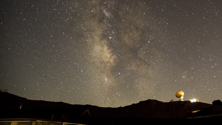 Perseidas: Este domingo, el mejor día para ver la lluvia de estrellas