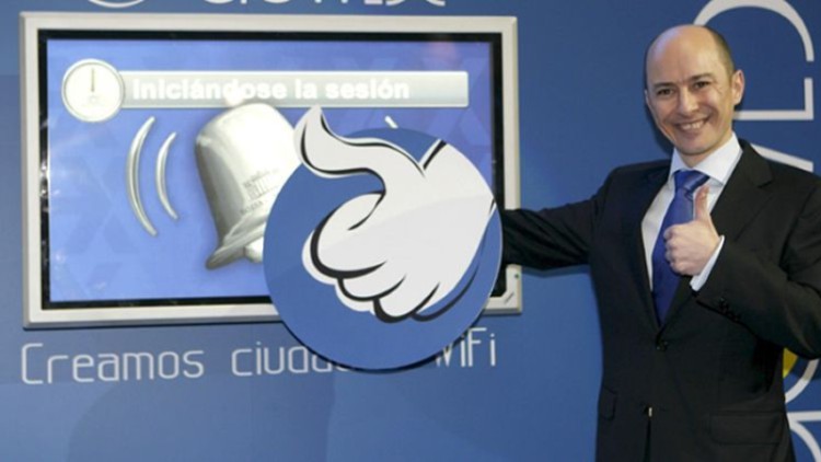 El juez Pedraz abre juicio a la tecnológica Gowex por el fraude del Wifi gratuito