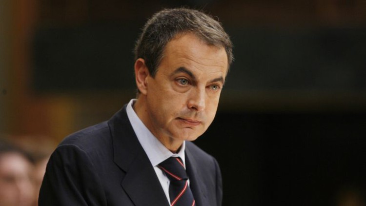 Dirigentes de la oposición venezolana desmienten supuestas amenazas de Zapatero