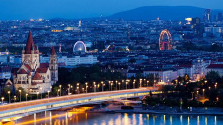Estas son las diez mejores ciudades del mundo para vivir en 2018