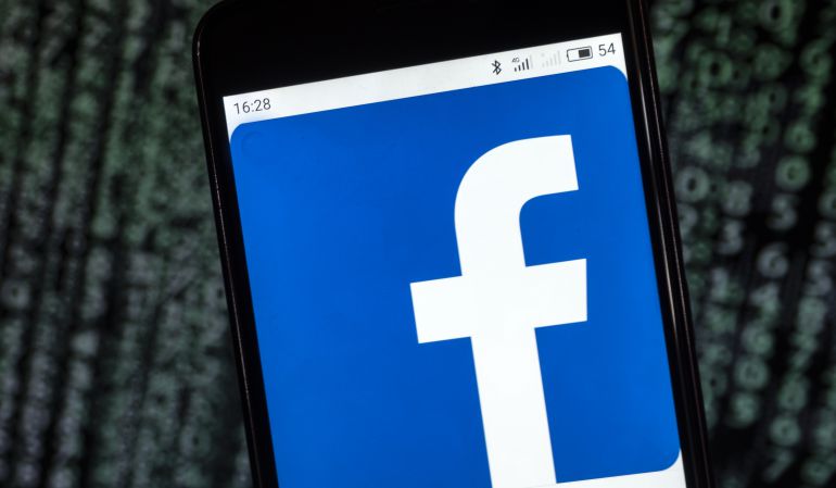 La red social se actualiza para combatir las noticias falsas. La red social se actualiza para combatir las noticias falsas.