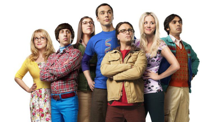 The Big Bang Theory se despide