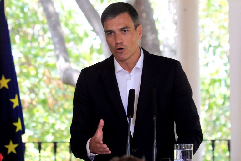 El Gobierno eliminará el veto del Senado a través de una proposición de ley El Gobierno eliminará el veto del Senado a través de una proposición de ley