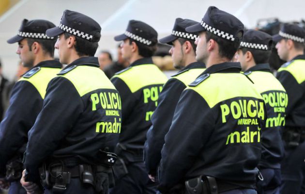 Varias sentencias reprochan la falta de datos de las denuncias policiales Varias sentencias reprochan la falta de datos de las denuncias policiales