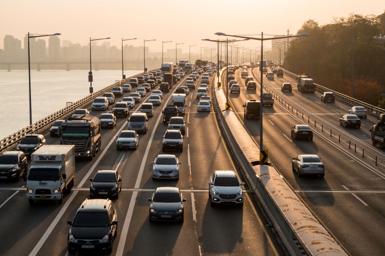La contaminación afecta a la inteligencia. La contaminación afecta a la inteligencia.