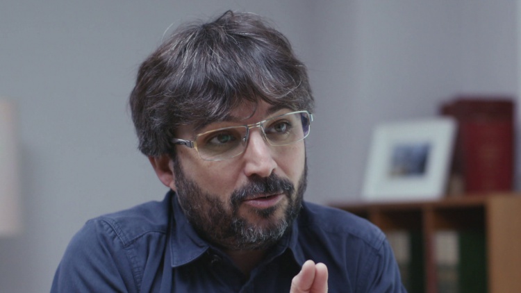 Jordi Évole da el salto a Antena 3 con este programa
