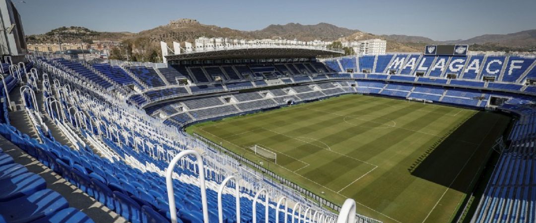 Rosaleda Rosaleda