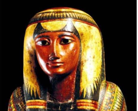 Las reliquias que se han perdido en el incendio del Museo Nacional de Brasil Las reliquias que se han perdido en el incendio del Museo Nacional de Brasil