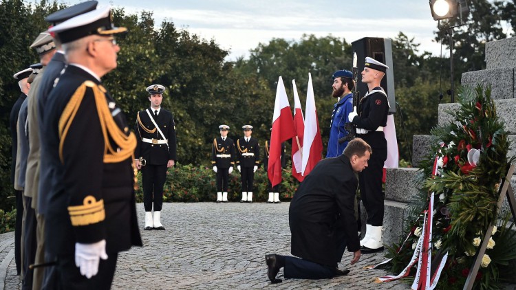 Polonia estudia pedir dinero a Alemania por la invasión nazi