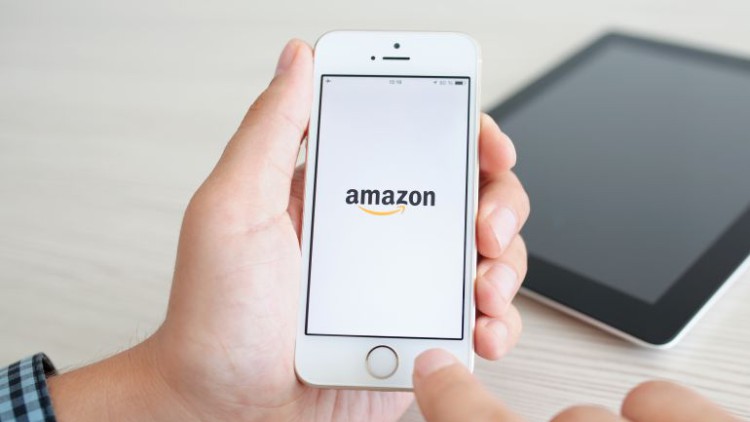 Amazon presenta su 'vuelta al cole': estos son los productos que no te puedes perder