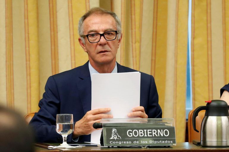 Guirao dice que la "llamada de atención" a los cines ha servido para rebajar los precios Guirao dice que la "llamada de atención" a los cines ha servido para rebajar los precios