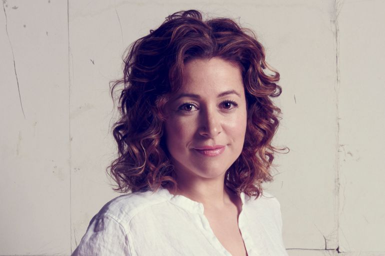 Almudena Alberca, primera española Master Of Wine. Almudena Alberca, primera española Master Of Wine.