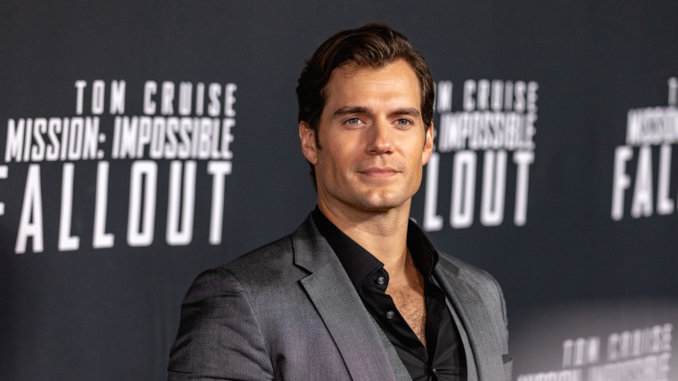 Netflix ficha a Henry Cavill para protagonizar 'The Witcher'