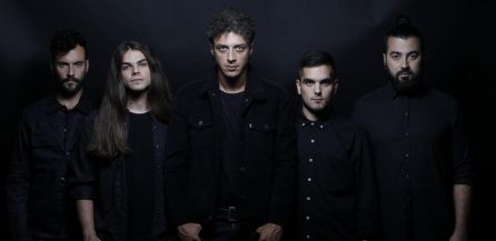 Shinova publica la primera canción de su nuevo disco Shinova publica la primera canción de su nuevo disco