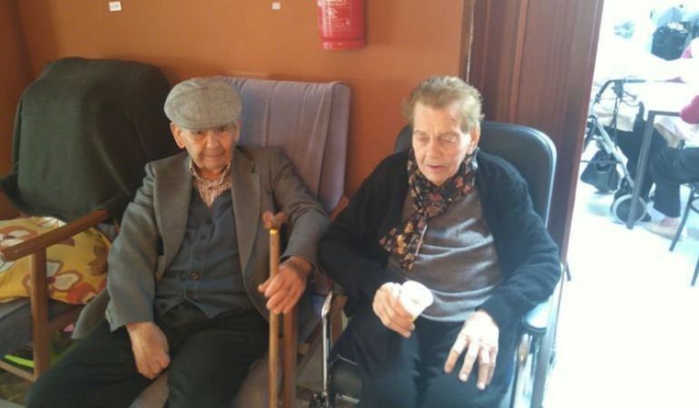Ana y Francisco, desde el pasado mes de mayo-junio, viven separados Ana y Francisco, desde el pasado mes de mayo-junio, viven separados