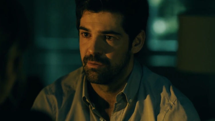 'Presunto culpable': el 'coitus interruptus' de Antena 3