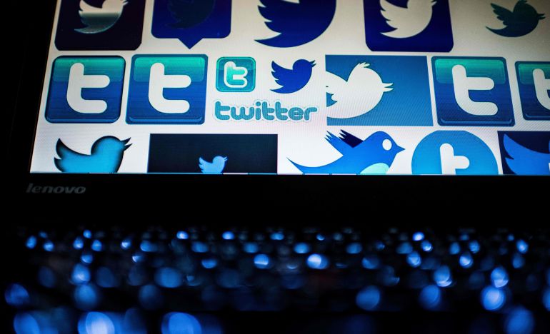 Twitter España activará una campaña para prevenir los suicidios. Twitter España activará una campaña para prevenir los suicidios.