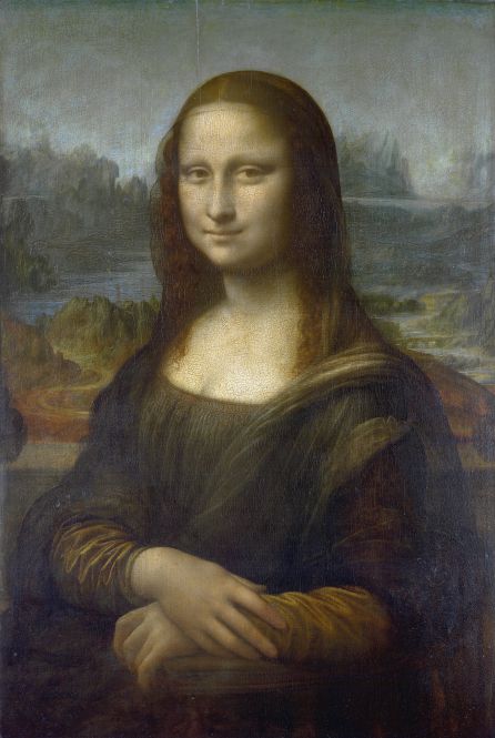 Una nueva investigación consigue desvelar el enigma de Mona Lisa: tenía hipotiroidismo Una nueva investigación consigue desvelar el enigma de Mona Lisa: tenía hipotiroidismo