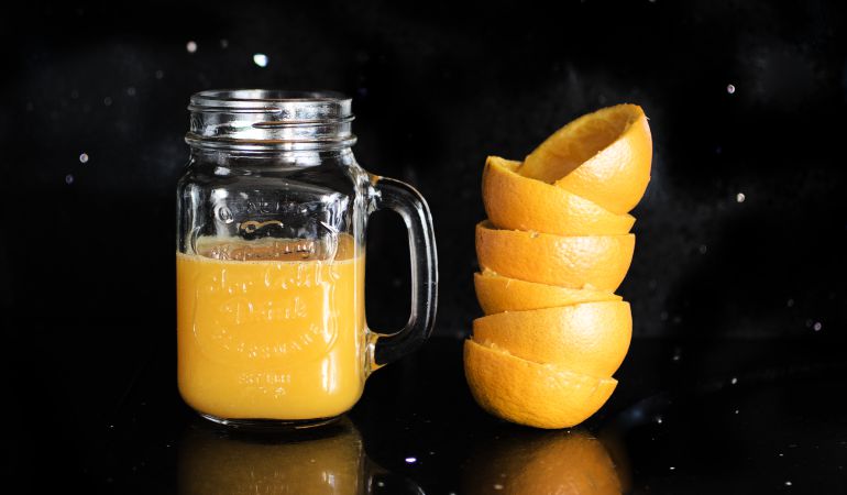 ¿Se escapan las vitaminas del zumo si no te lo tomas lo suficientemente rápido? ¿Se escapan las vitaminas del zumo si no te lo tomas lo suficientemente rápido?