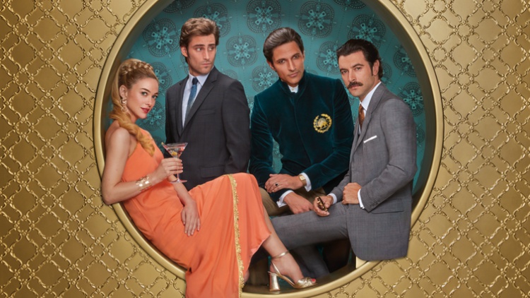 'Velvet Colección' renueva por una tercera y última temporada