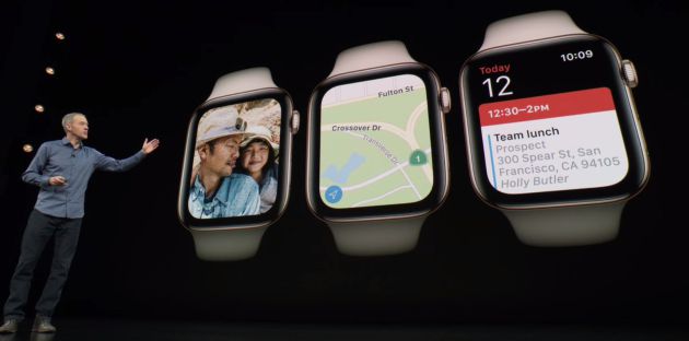 Nuevas funcionalidades para el nuevo reloj. Nuevas funcionalidades para el nuevo reloj.