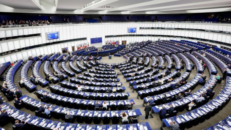 El Parlamento Europeo aprueba la reforma de los derechos de autor