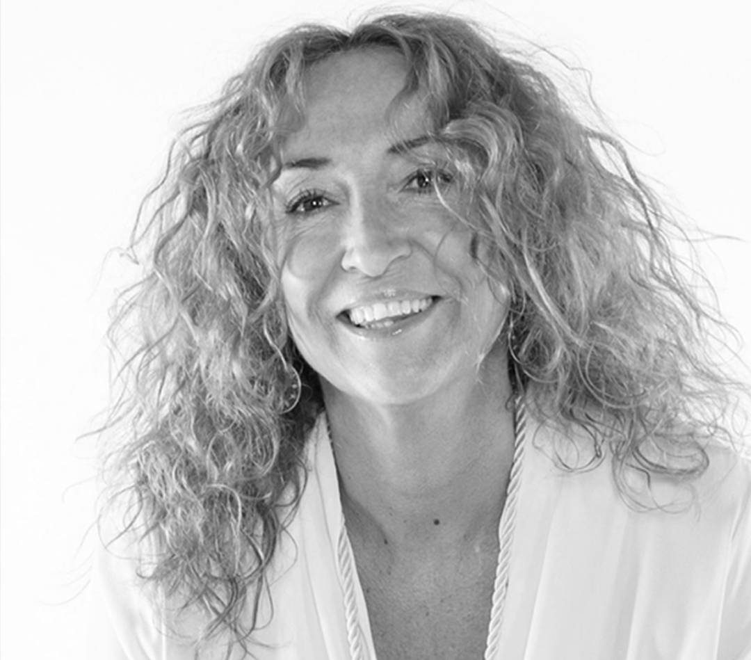 Silvia Escribano: "Saber manejar las emociones es la clave de la felicidad" Silvia Escribano: "Saber manejar las emociones es la clave de la felicidad"