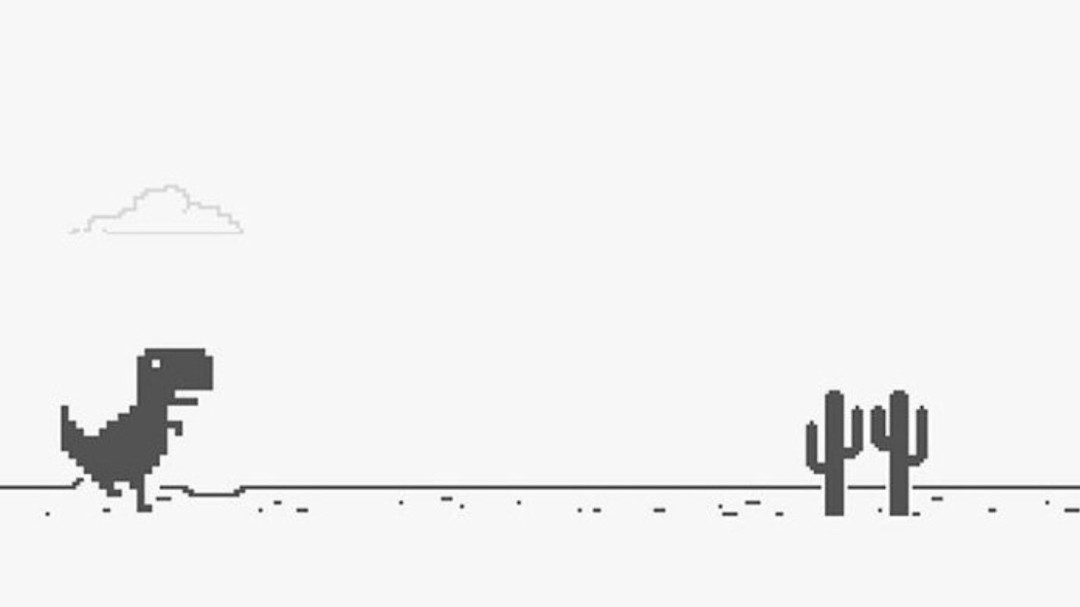 El minijuego oculto de Google cumple años: estos son todos sus secretos