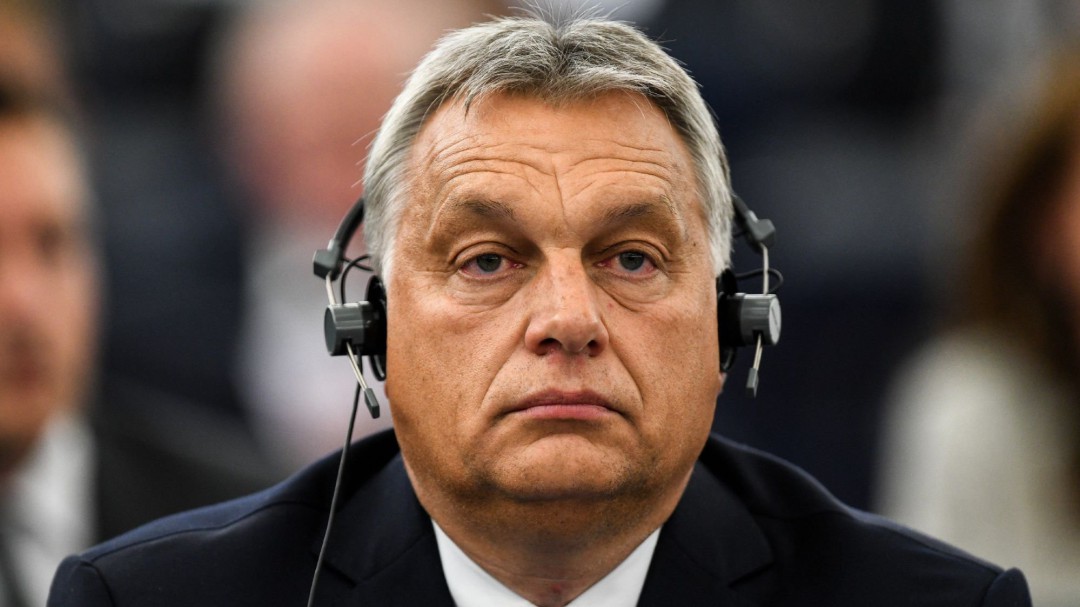 Orban, la extrema derecha y el PP