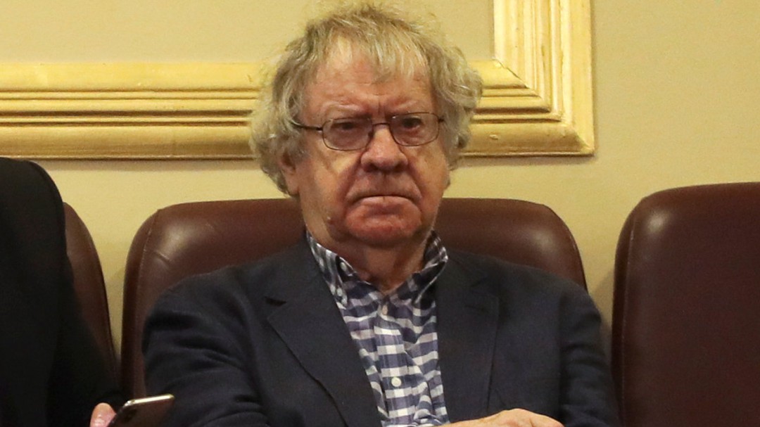 Ian Gibson: Sacar a Franco del Valle de los Caídos facilitará la concordia